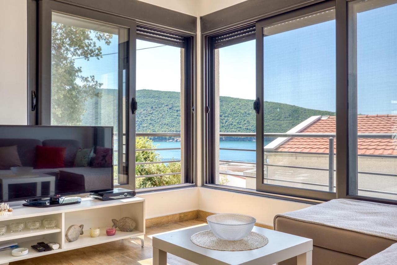 Villa Priganica Kruče Exteriér fotografie