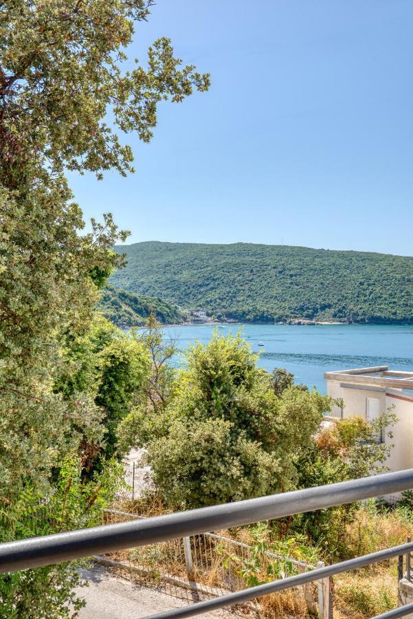 Villa Priganica Kruče Exteriér fotografie