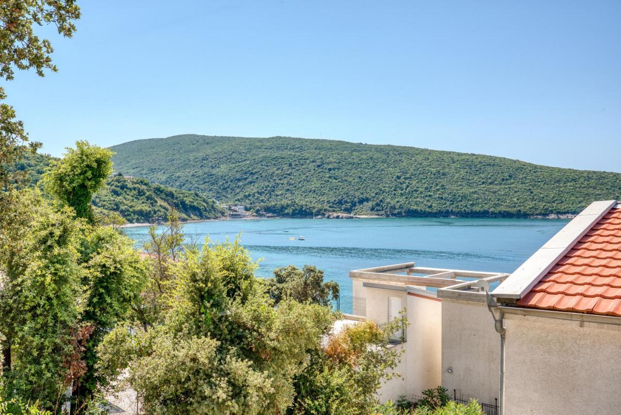 Villa Priganica Kruče Exteriér fotografie