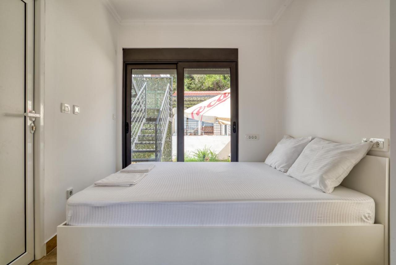 Villa Priganica Kruče Exteriér fotografie
