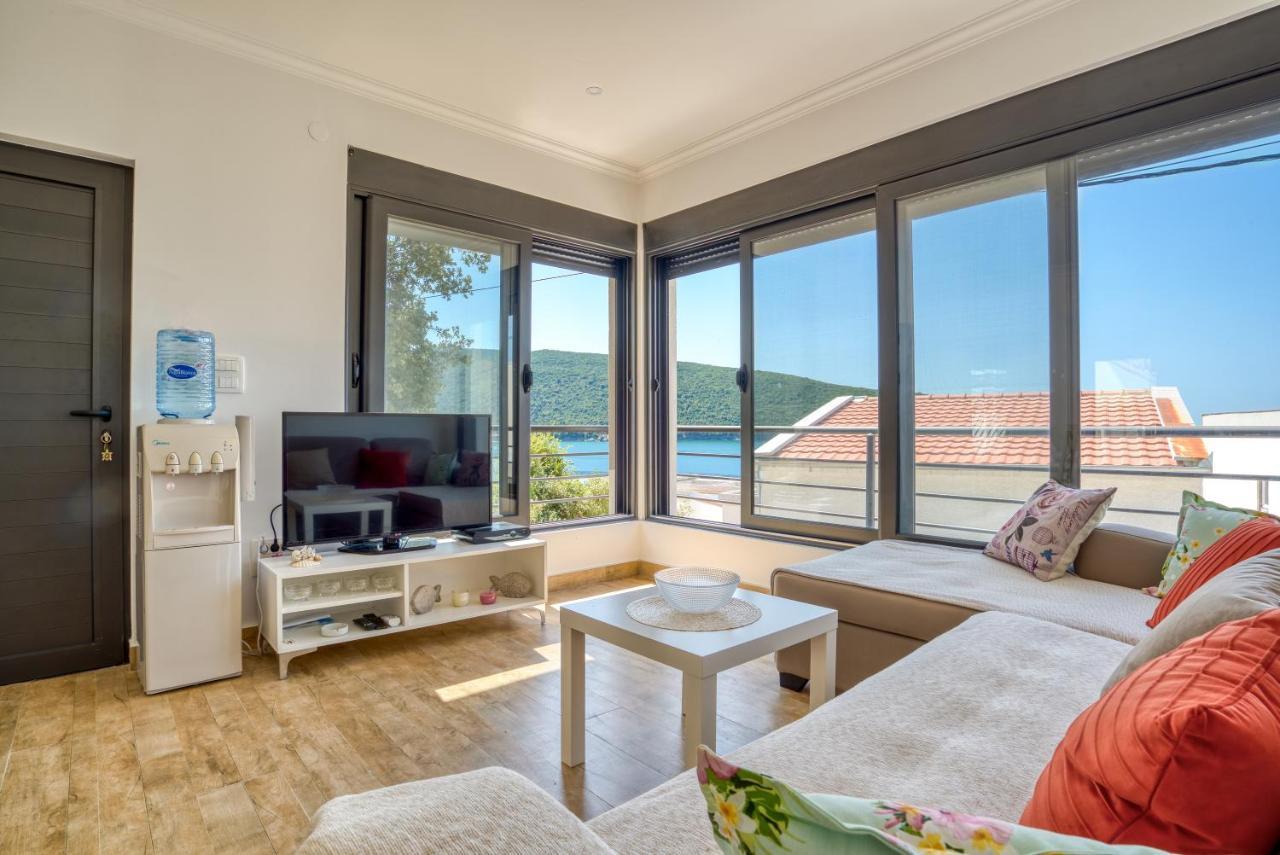 Villa Priganica Kruče Exteriér fotografie